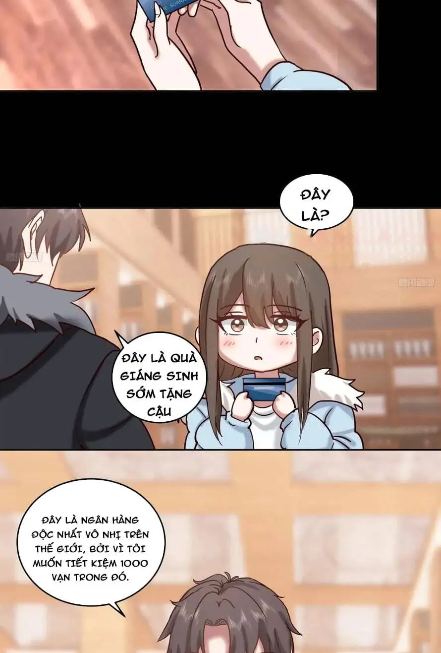 Truyện Tranh Ta Không Muốn Trùng Sinh Đâu trang 3