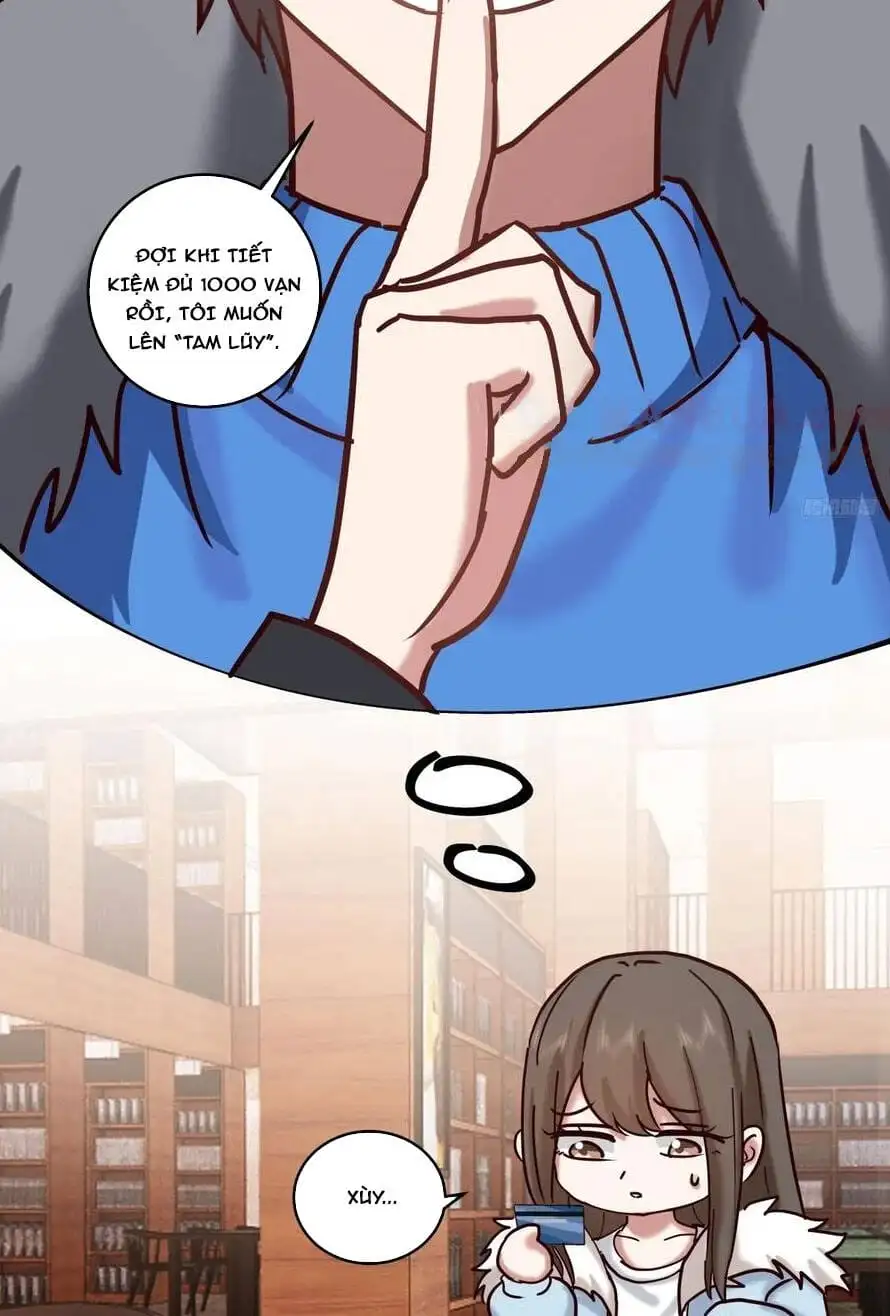 Truyện Tranh Ta Không Muốn Trùng Sinh Đâu trang 3