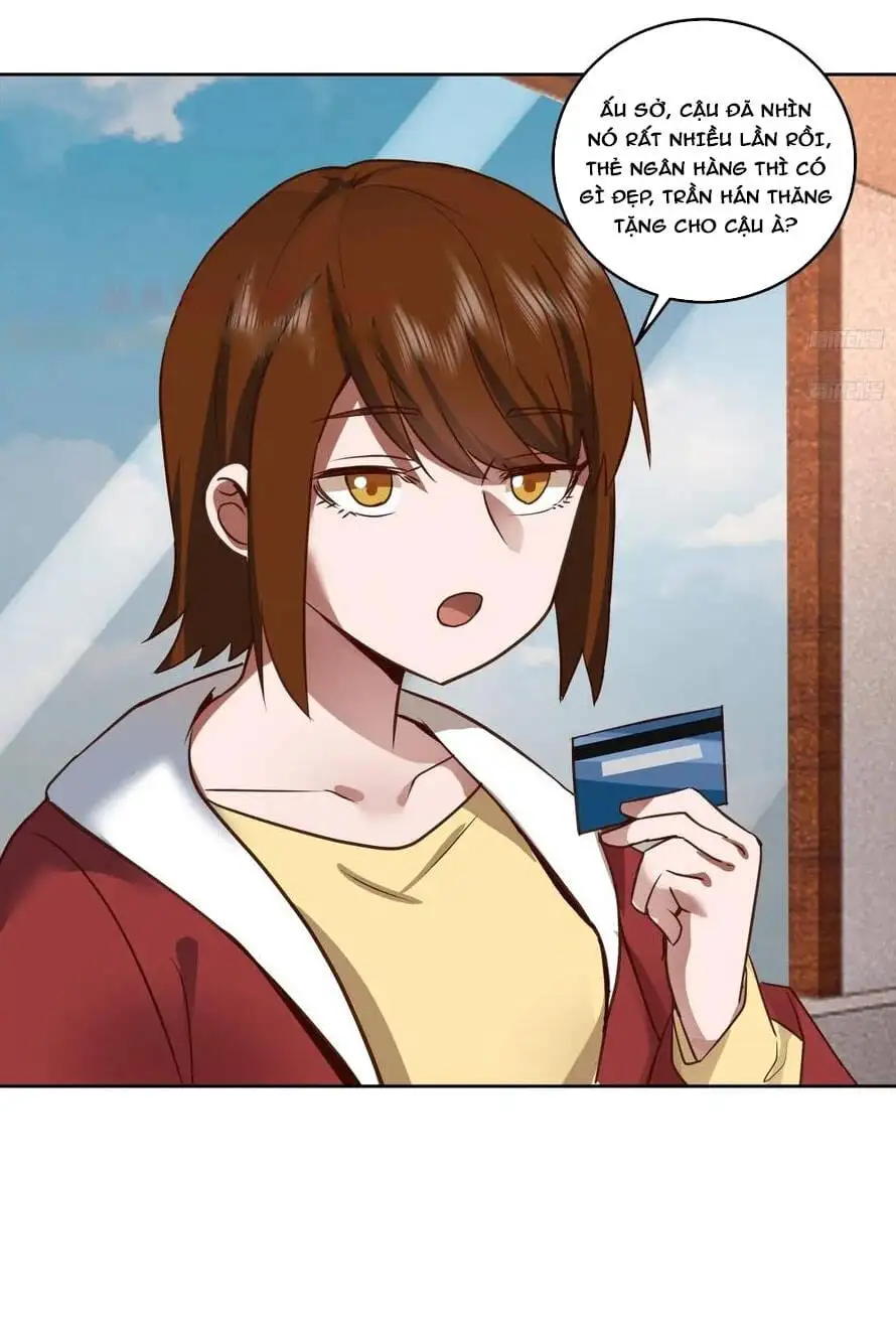 Truyện Tranh Ta Không Muốn Trùng Sinh Đâu trang 3