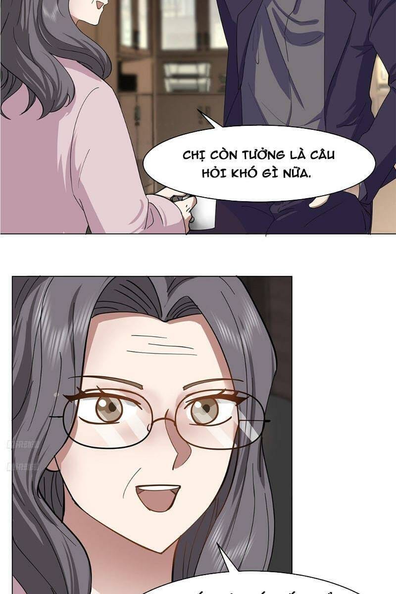 Truyện Tranh Ta Không Muốn Trùng Sinh Đâu trang 3