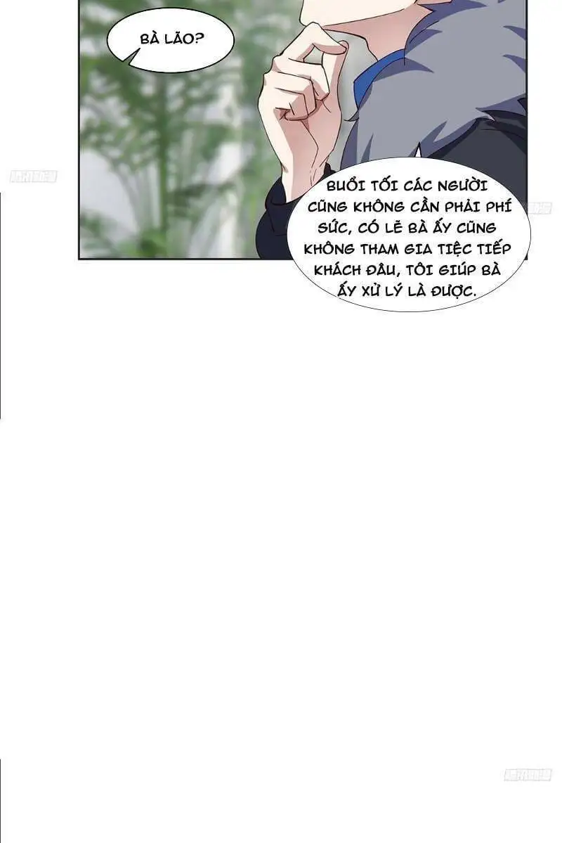 Truyện Tranh Ta Không Muốn Trùng Sinh Đâu trang 3