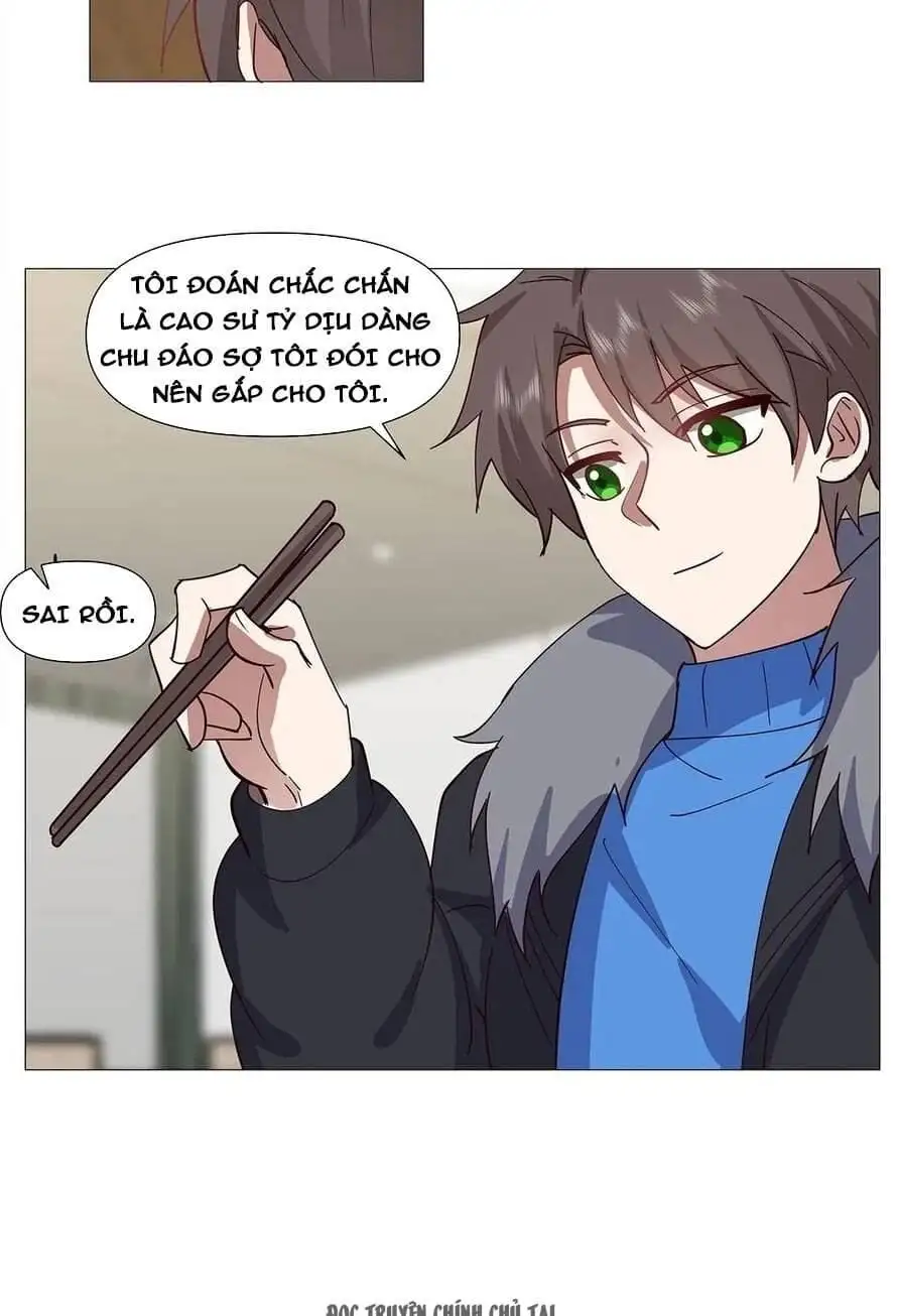 Truyện Tranh Ta Không Muốn Trùng Sinh Đâu trang 3