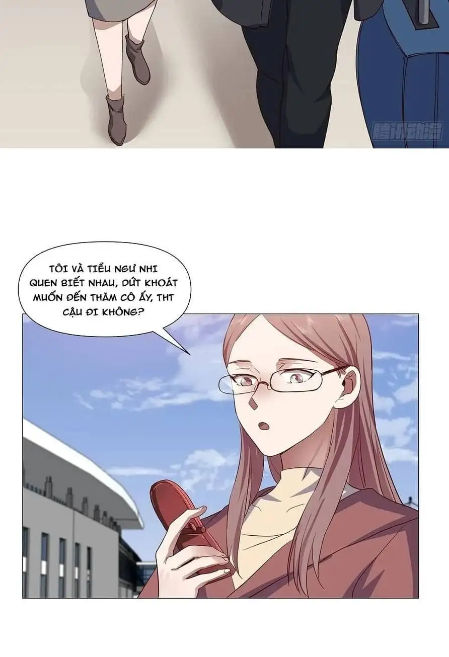 Truyện Tranh Ta Không Muốn Trùng Sinh Đâu trang 3