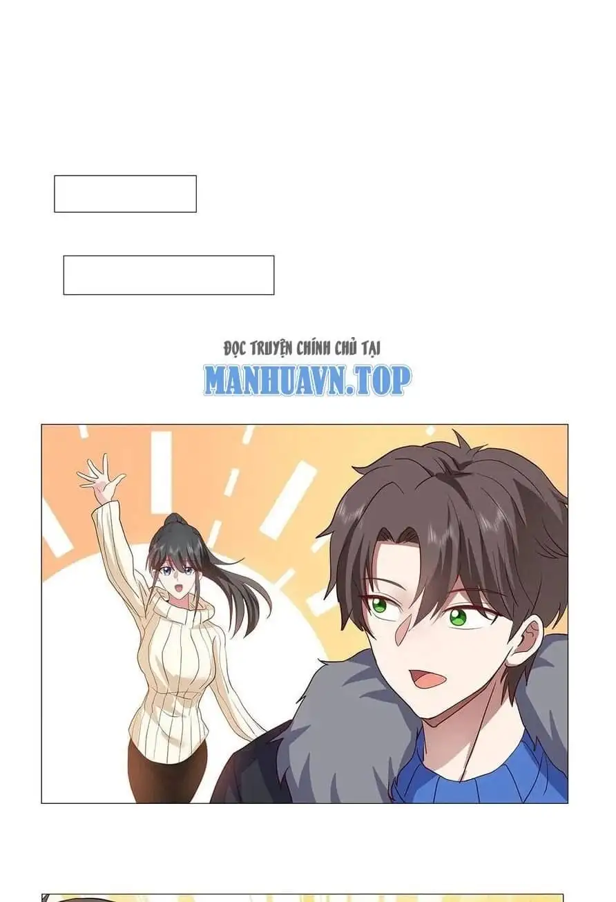 Truyện Tranh Ta Không Muốn Trùng Sinh Đâu trang 3