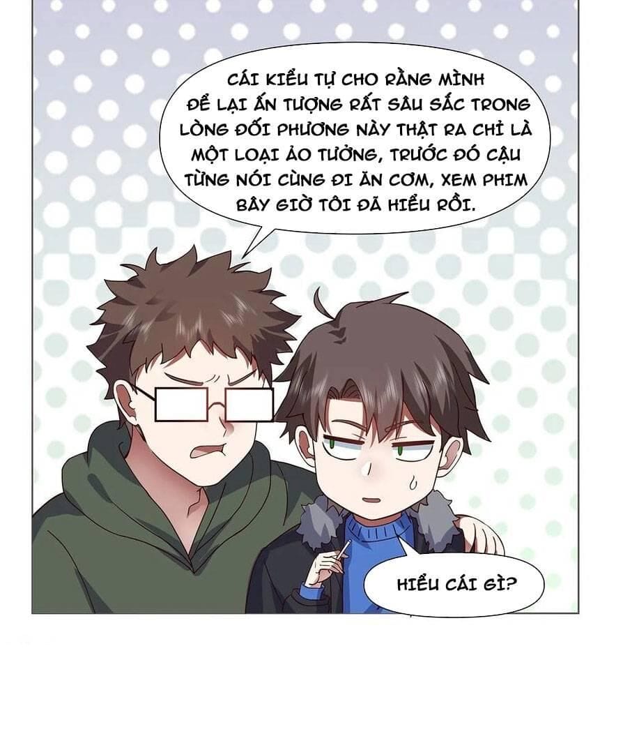 Truyện Tranh Ta Không Muốn Trùng Sinh Đâu trang 3