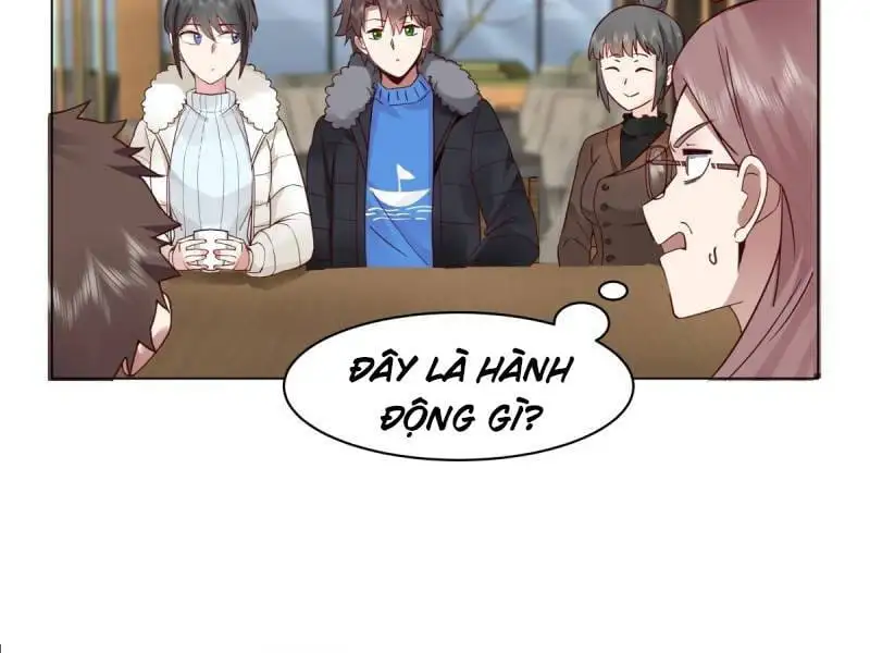 Truyện Tranh Ta Không Muốn Trùng Sinh Đâu trang 3