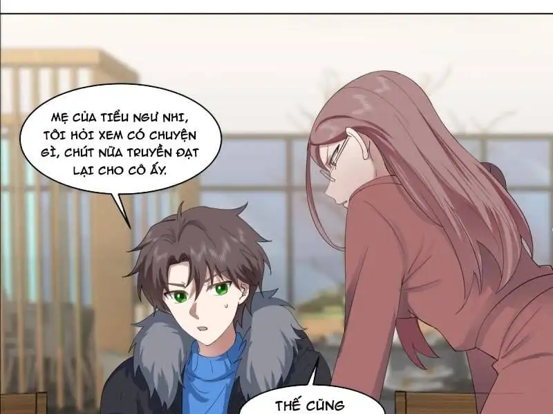 Truyện Tranh Ta Không Muốn Trùng Sinh Đâu trang 3