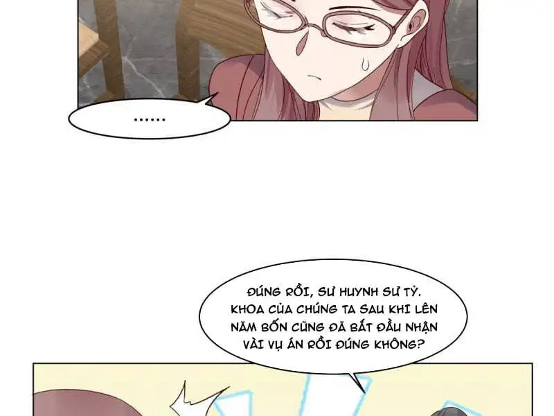Truyện Tranh Ta Không Muốn Trùng Sinh Đâu trang 3
