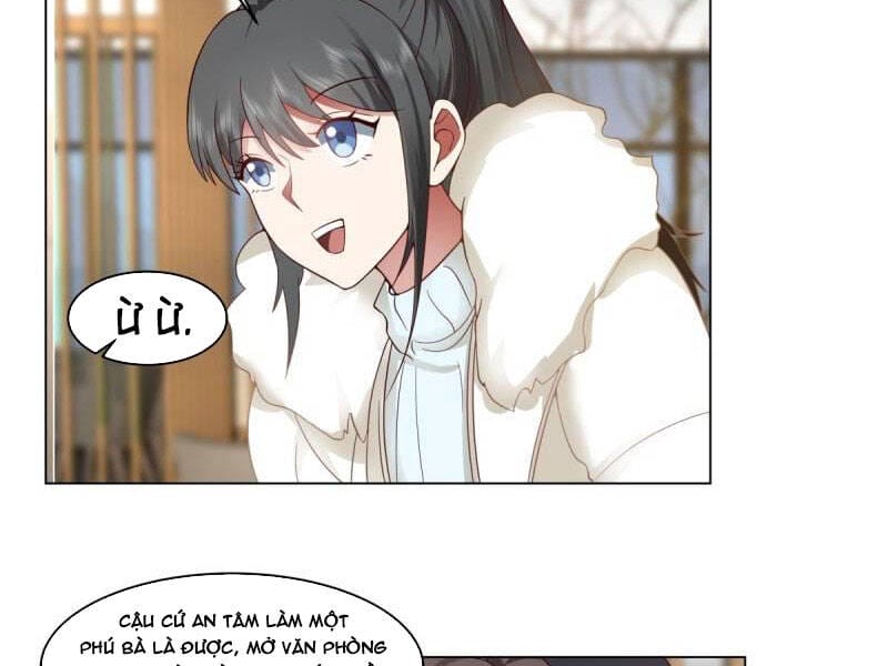 Truyện Tranh Ta Không Muốn Trùng Sinh Đâu trang 3