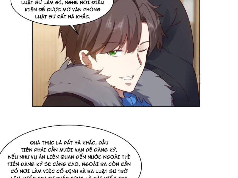 Truyện Tranh Ta Không Muốn Trùng Sinh Đâu trang 3