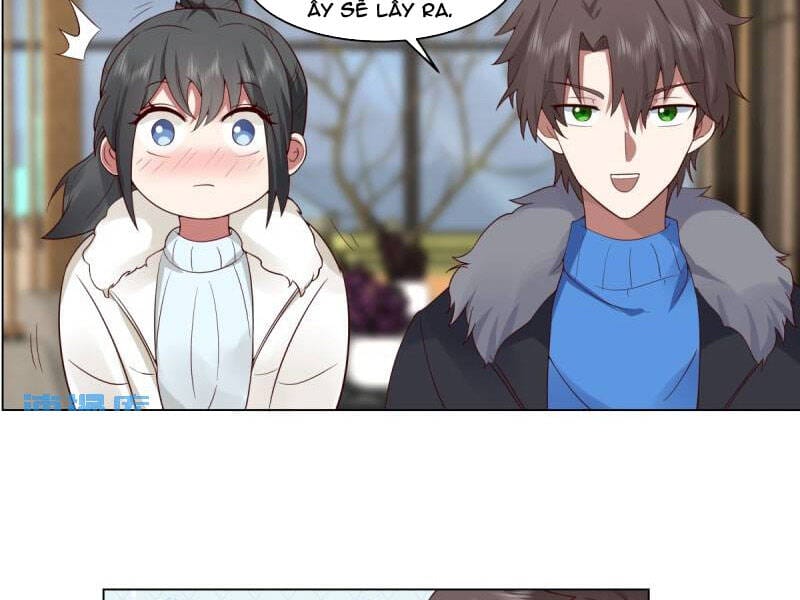 Truyện Tranh Ta Không Muốn Trùng Sinh Đâu trang 3