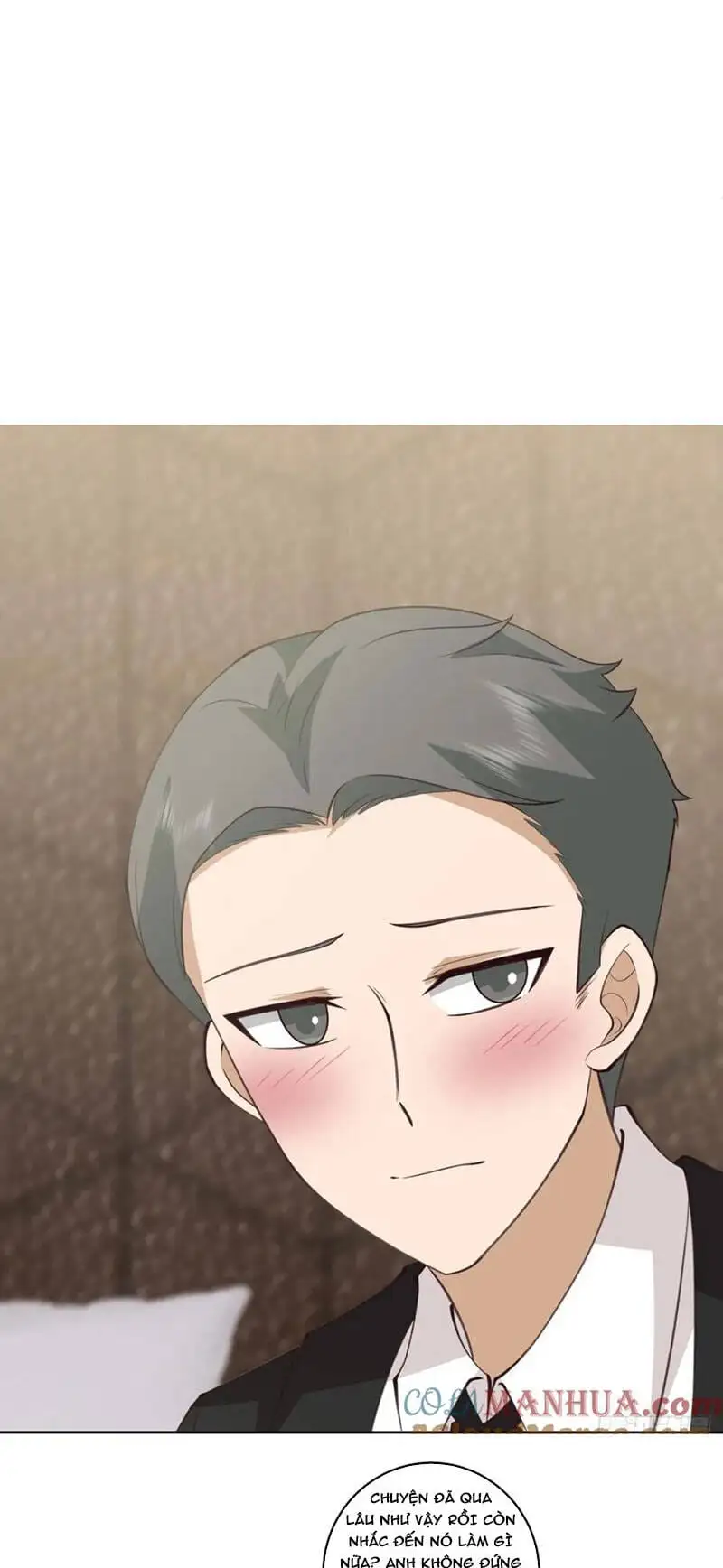 Truyện Tranh Ta Không Muốn Trùng Sinh Đâu trang 3