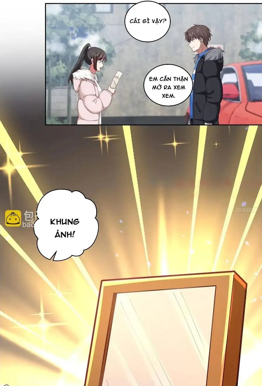 Truyện Tranh Ta Không Muốn Trùng Sinh Đâu trang 3