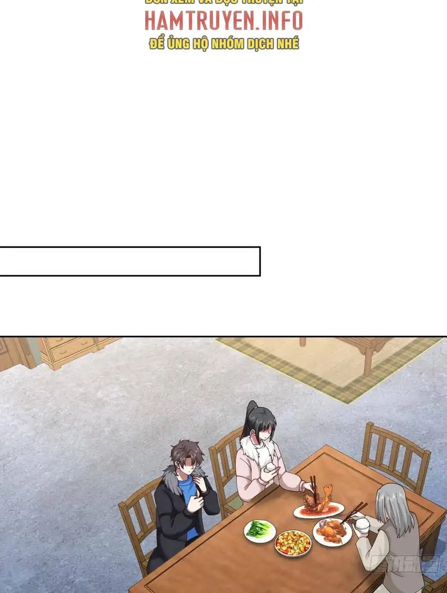 Truyện Tranh Ta Không Muốn Trùng Sinh Đâu trang 3