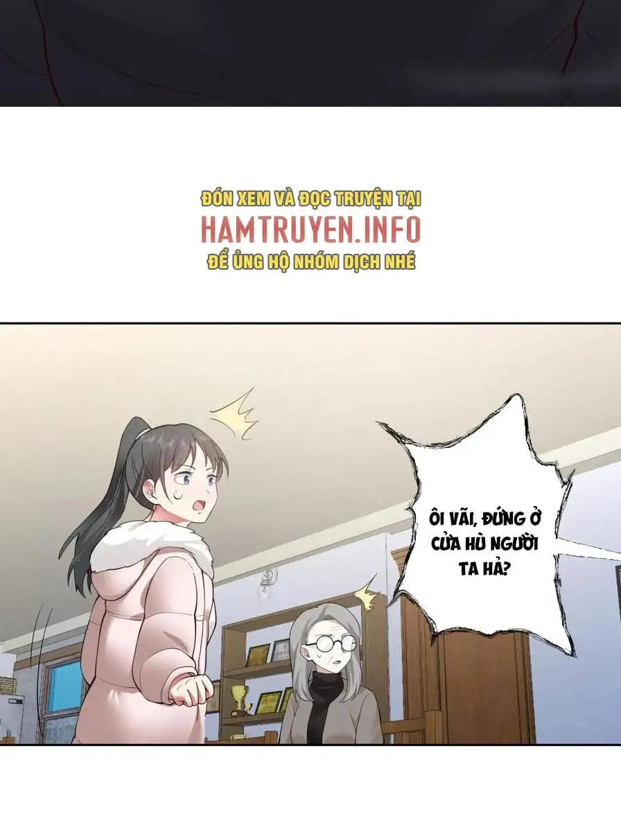 Truyện Tranh Ta Không Muốn Trùng Sinh Đâu trang 3