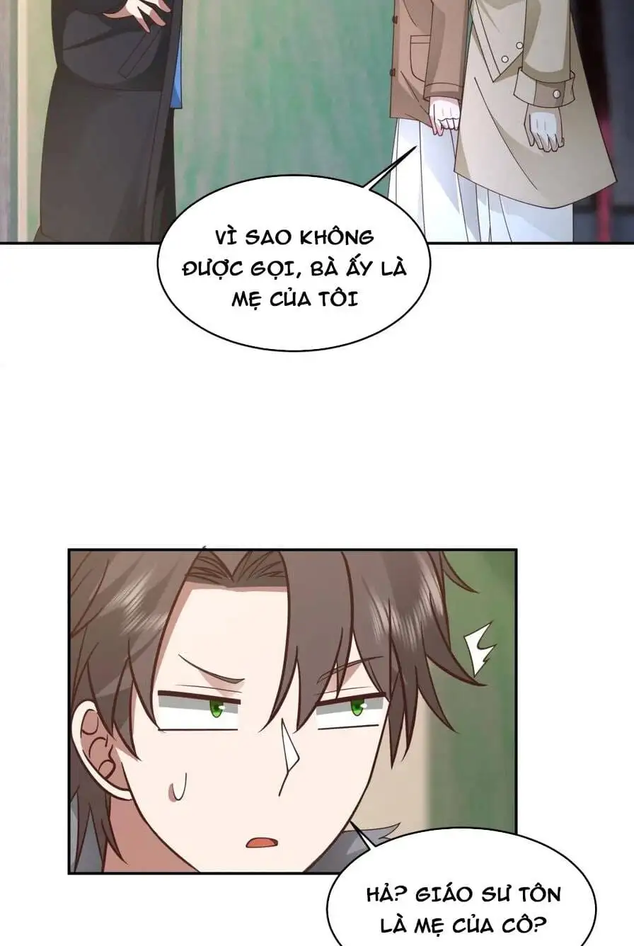 Truyện Tranh Ta Không Muốn Trùng Sinh Đâu trang 3