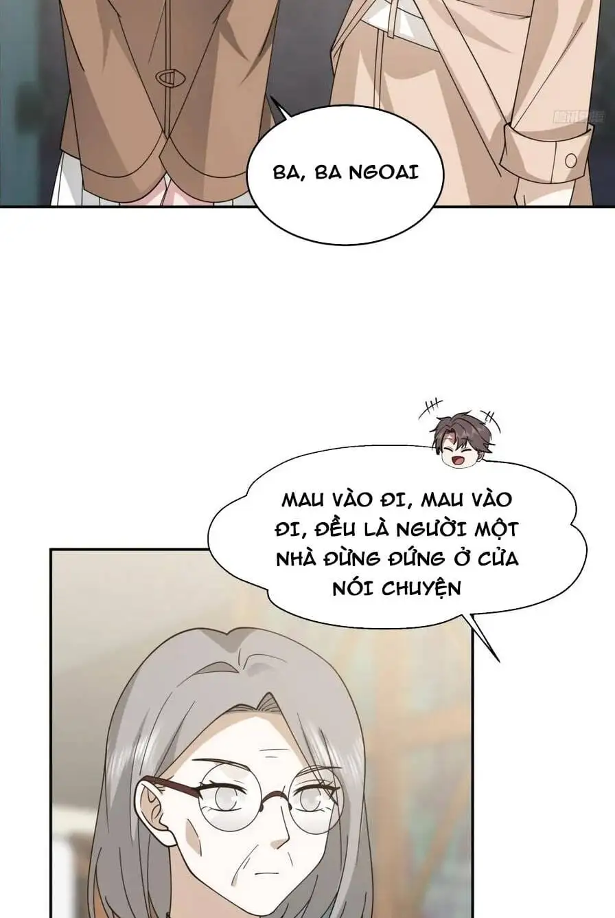 Truyện Tranh Ta Không Muốn Trùng Sinh Đâu trang 3