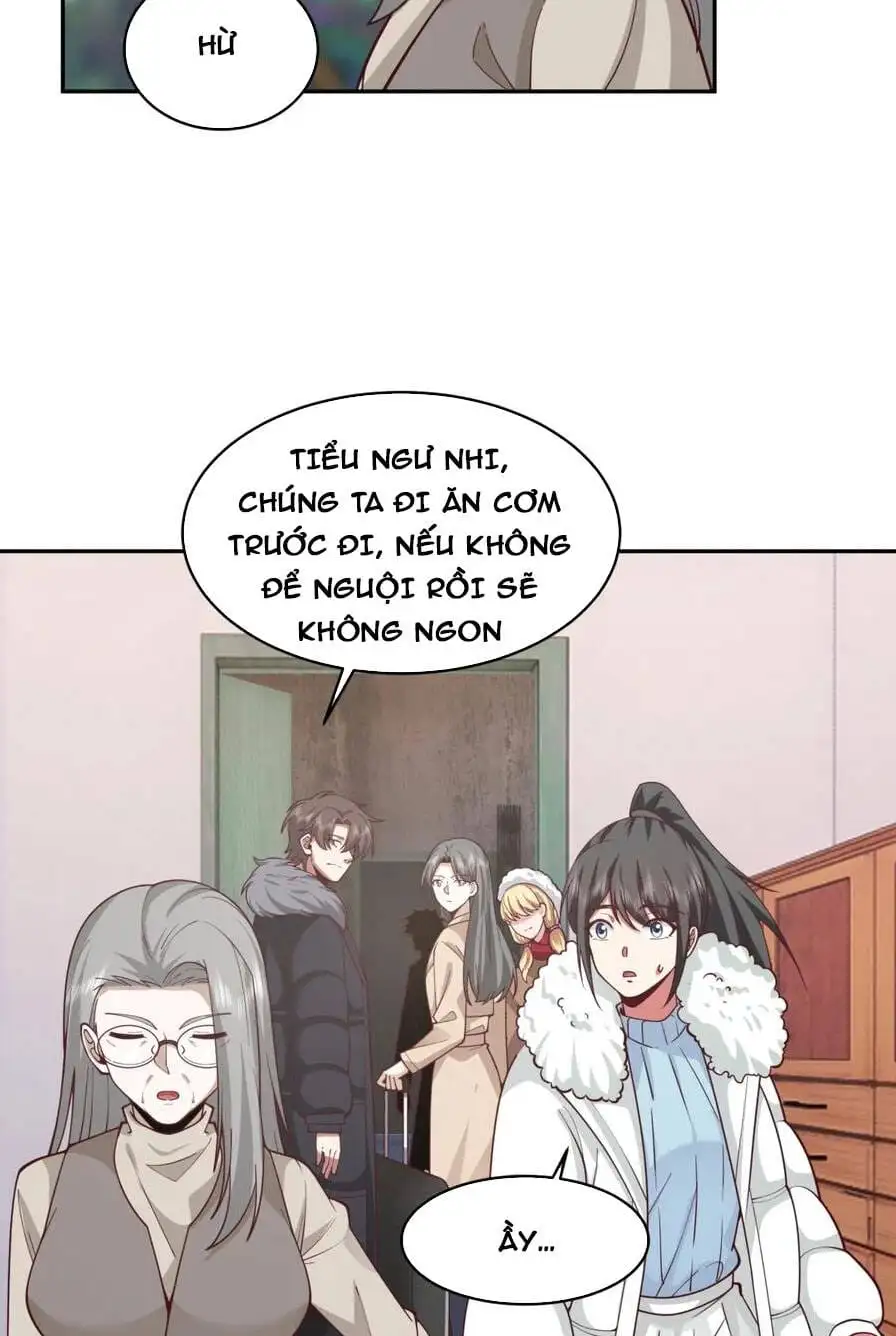 Truyện Tranh Ta Không Muốn Trùng Sinh Đâu trang 3