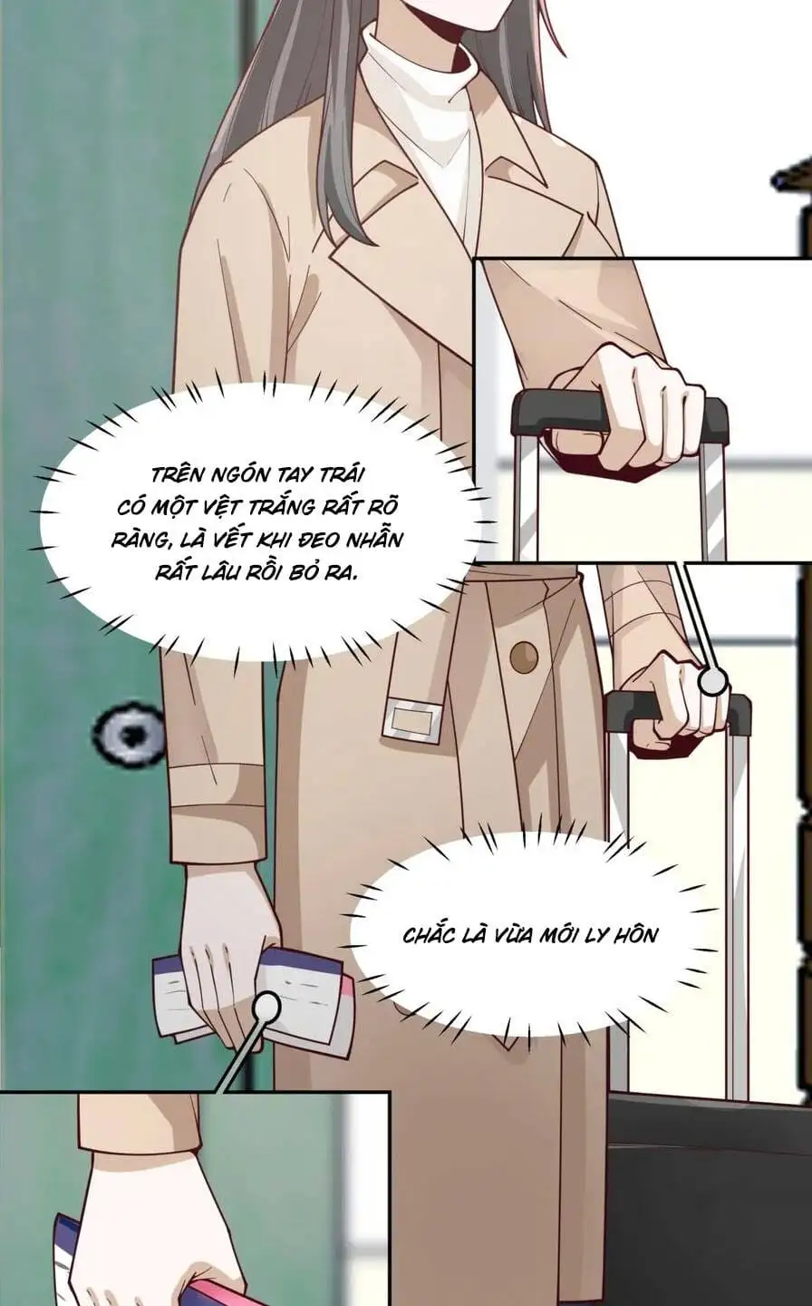 Truyện Tranh Ta Không Muốn Trùng Sinh Đâu trang 3