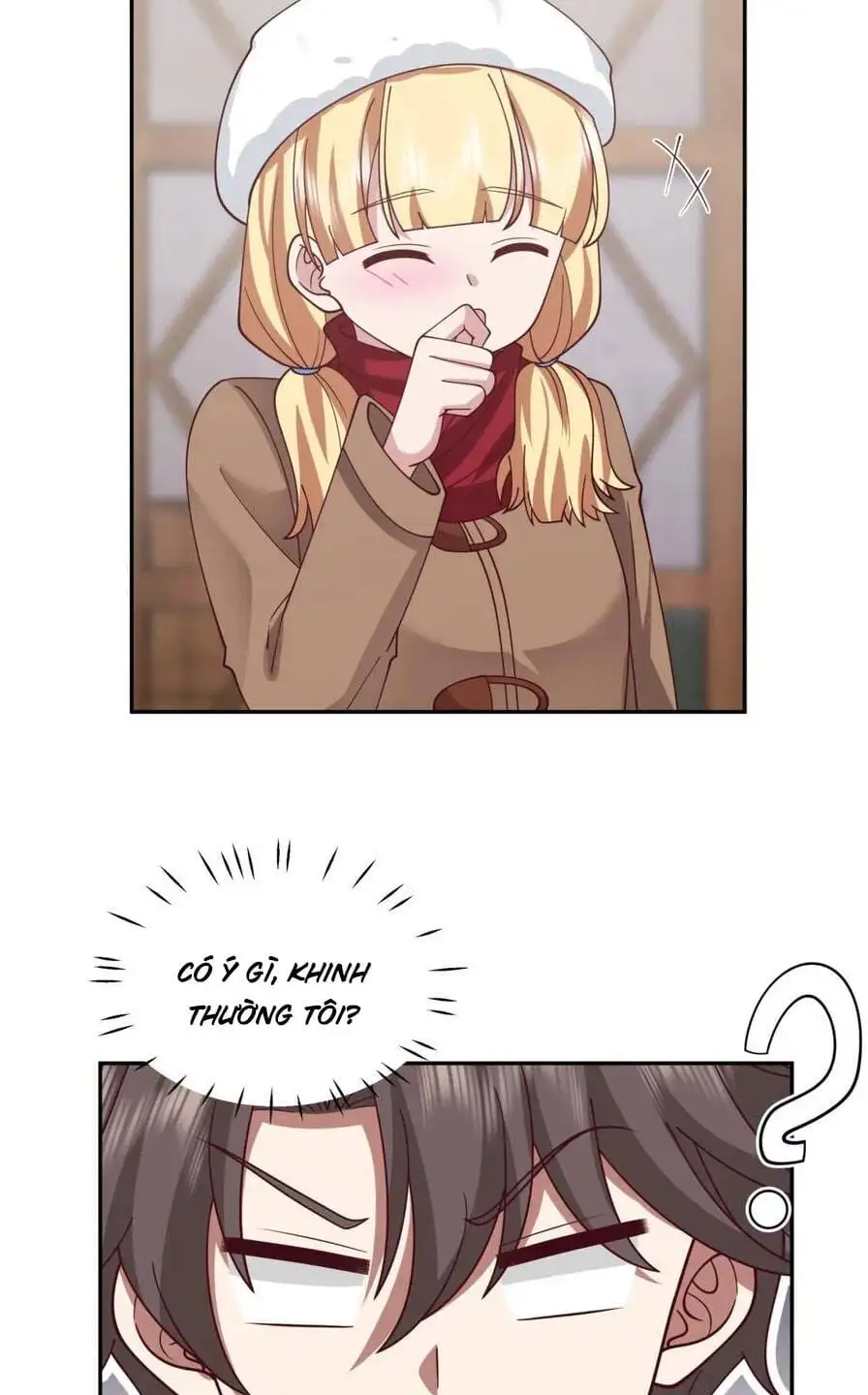 Truyện Tranh Ta Không Muốn Trùng Sinh Đâu trang 3