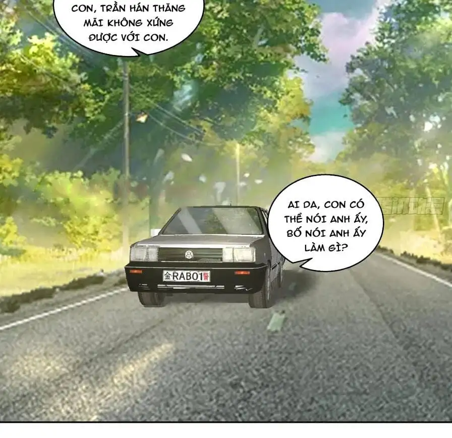 Truyện Tranh Ta Không Muốn Trùng Sinh Đâu trang 3