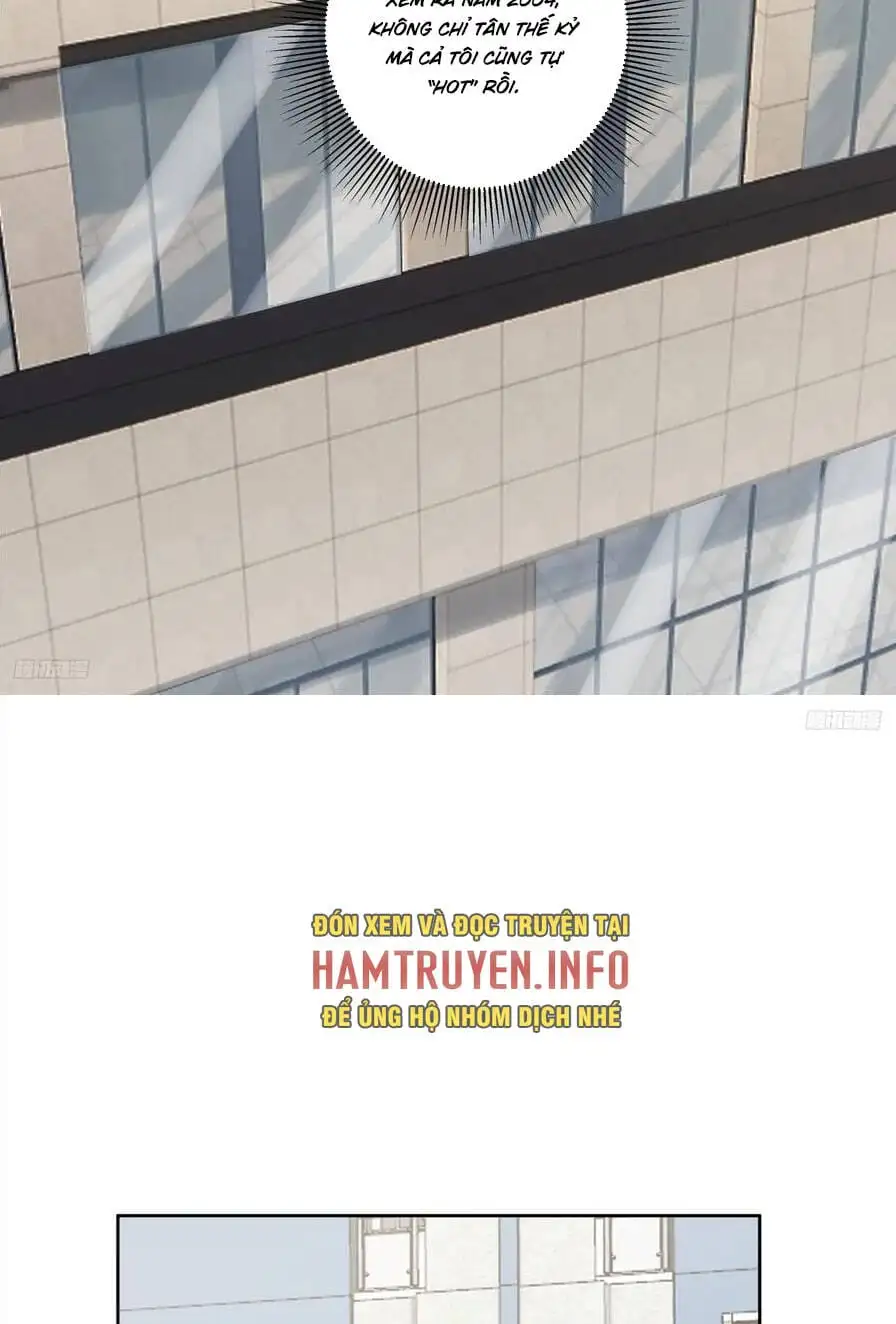 Truyện Tranh Ta Không Muốn Trùng Sinh Đâu trang 3