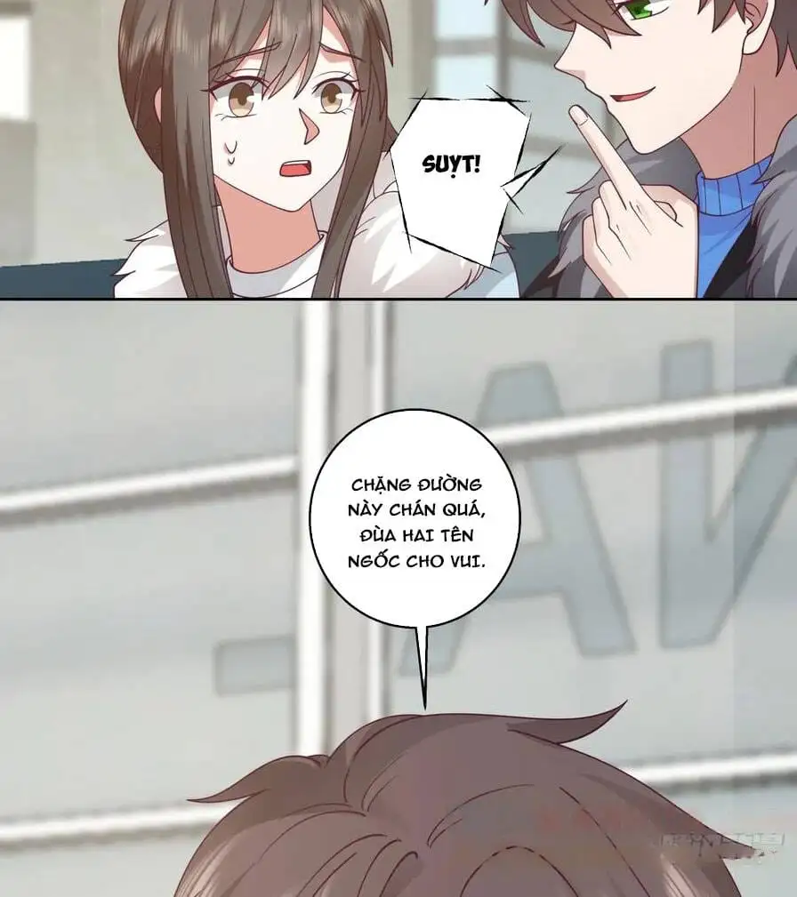 Truyện Tranh Ta Không Muốn Trùng Sinh Đâu trang 3