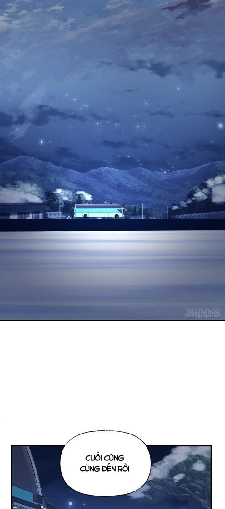 Truyện Tranh Ta Không Muốn Trùng Sinh Đâu trang 3