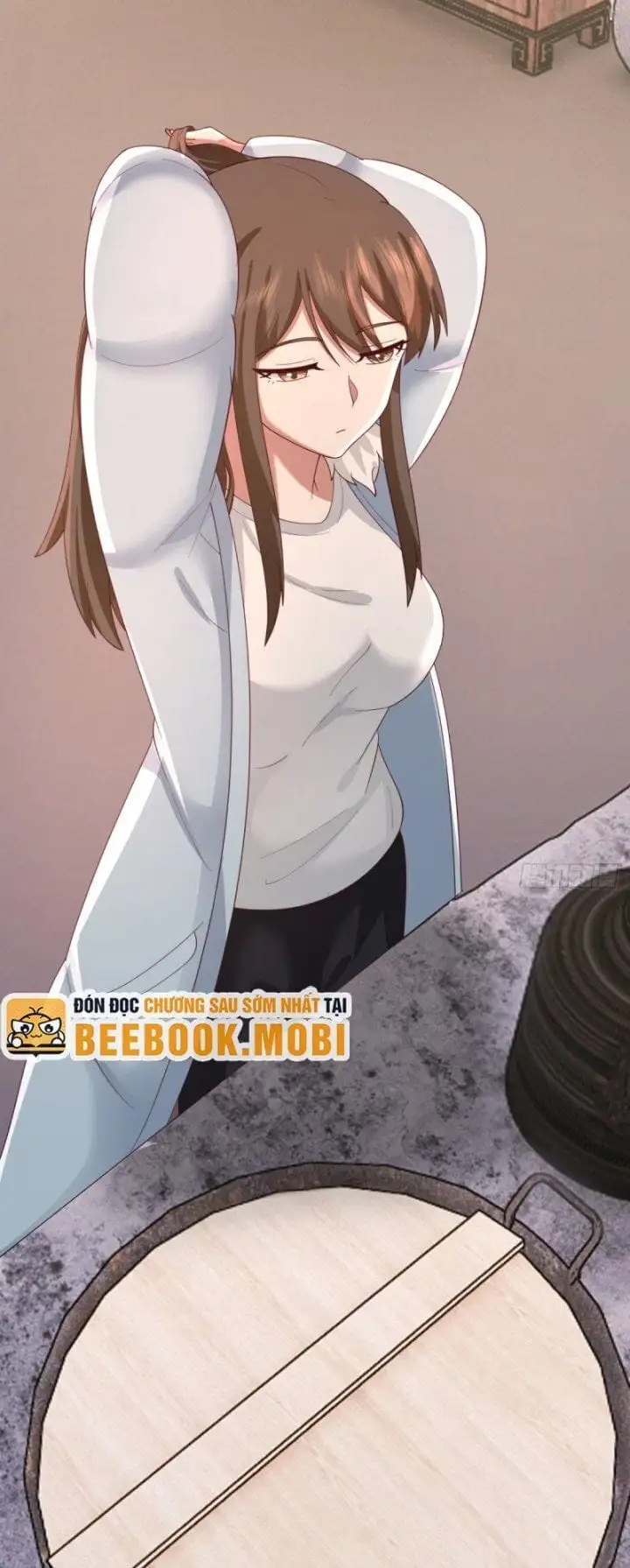 Truyện Tranh Ta Không Muốn Trùng Sinh Đâu trang 3