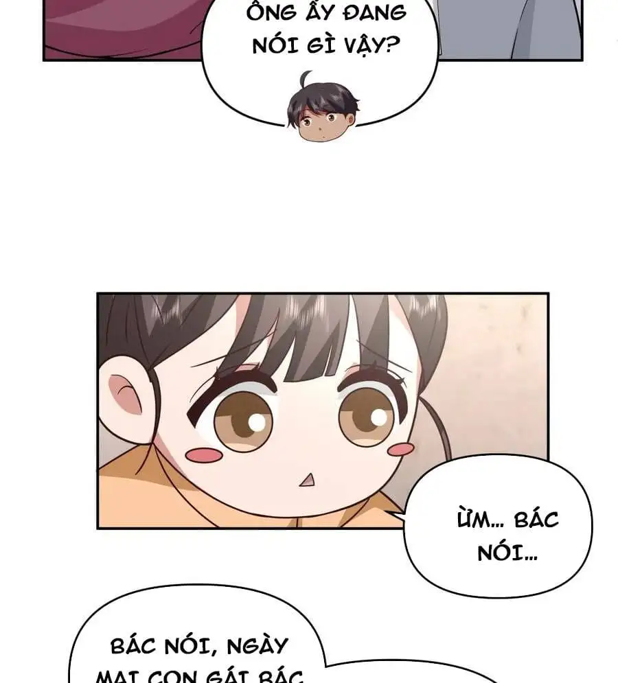 Truyện Tranh Ta Không Muốn Trùng Sinh Đâu trang 3