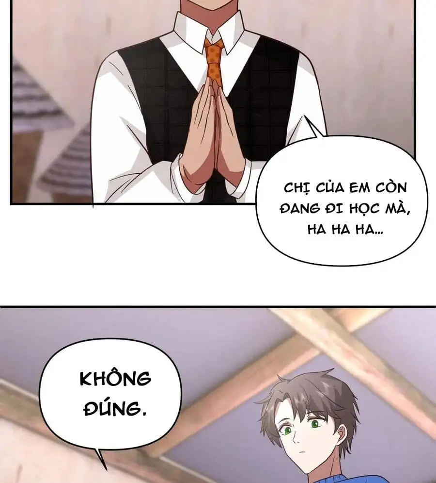 Truyện Tranh Ta Không Muốn Trùng Sinh Đâu trang 3