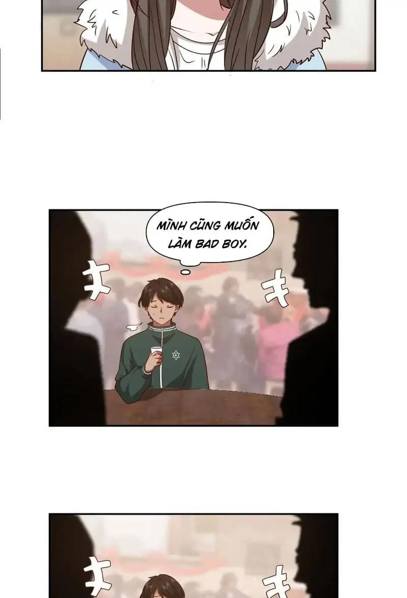 Truyện Tranh Ta Không Muốn Trùng Sinh Đâu trang 3