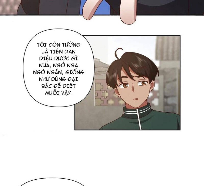 Truyện Tranh Ta Không Muốn Trùng Sinh Đâu trang 3