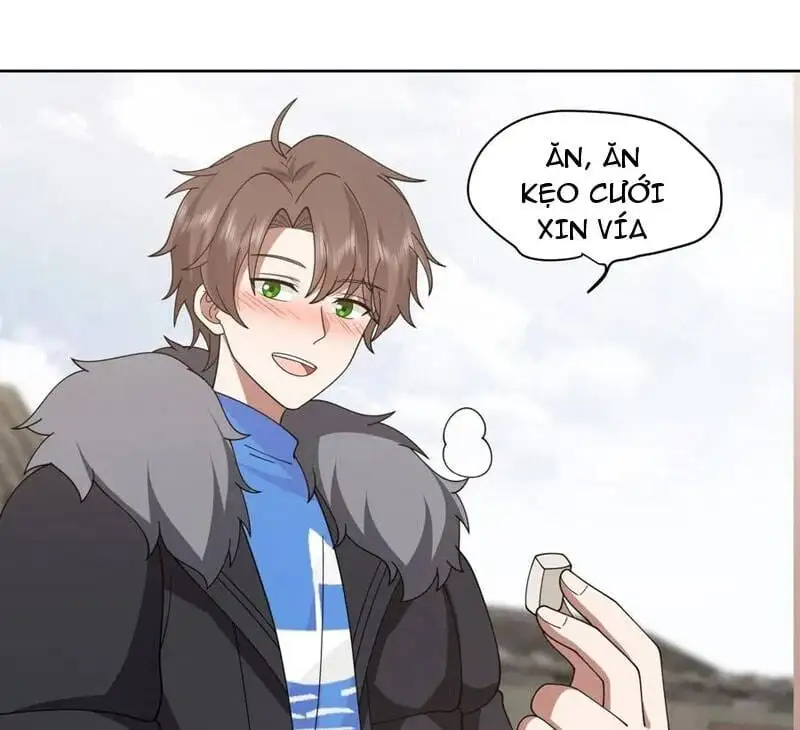 Truyện Tranh Ta Không Muốn Trùng Sinh Đâu trang 3