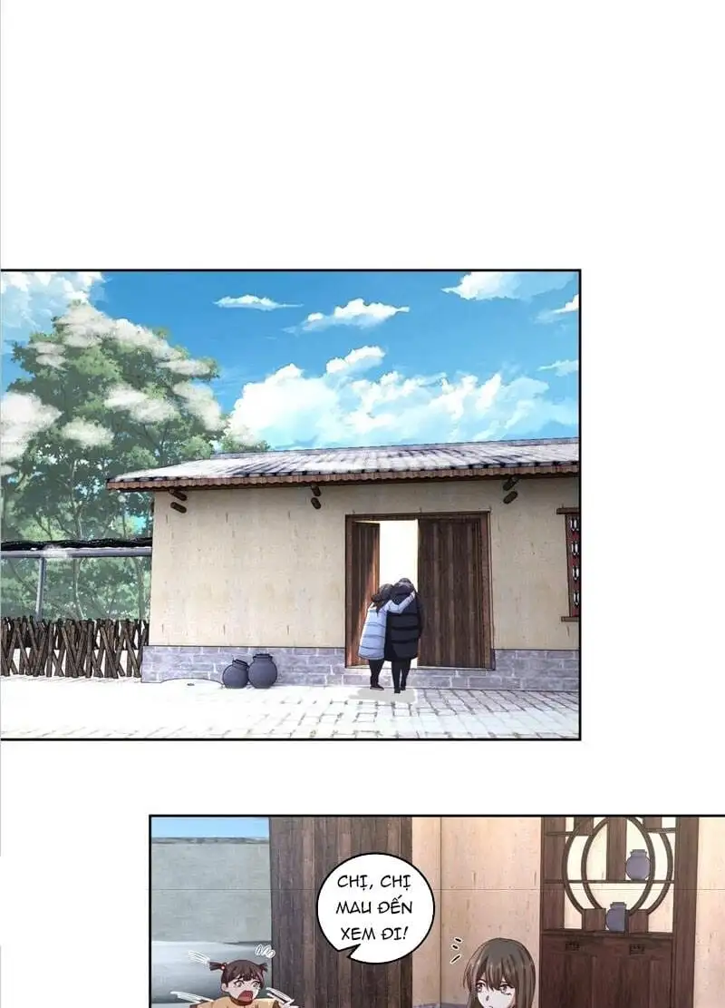 Truyện Tranh Ta Không Muốn Trùng Sinh Đâu trang 3