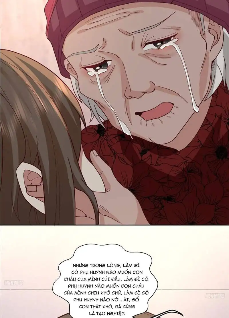 Truyện Tranh Ta Không Muốn Trùng Sinh Đâu trang 3