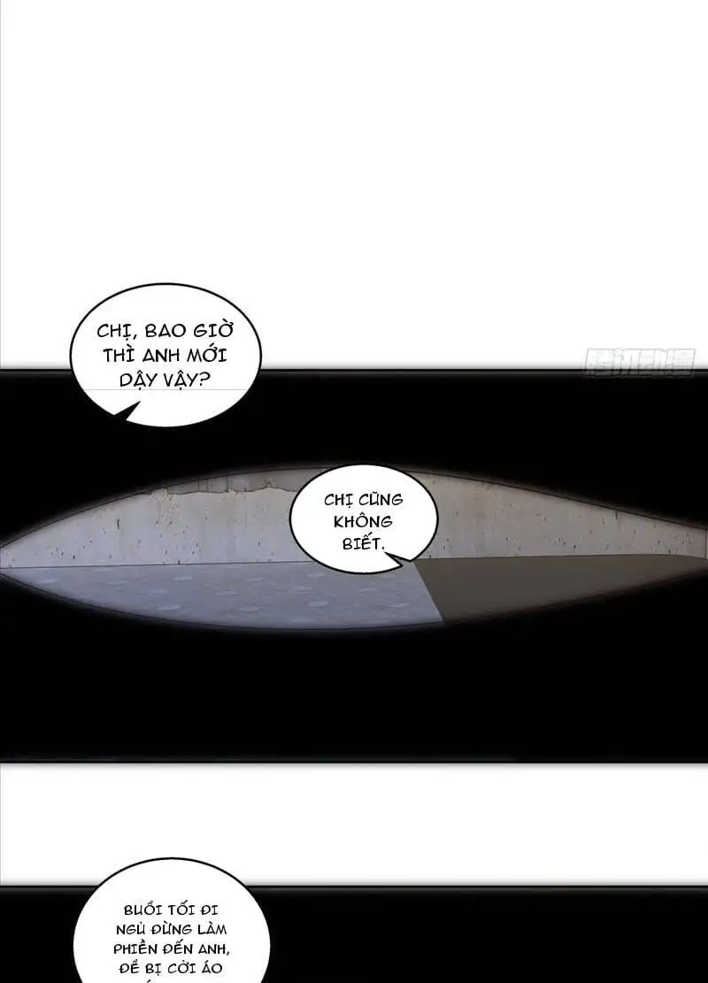 Truyện Tranh Ta Không Muốn Trùng Sinh Đâu trang 3