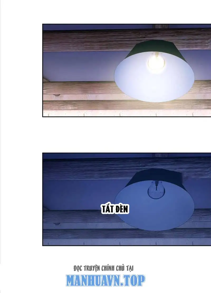 Truyện Tranh Ta Không Muốn Trùng Sinh Đâu trang 3