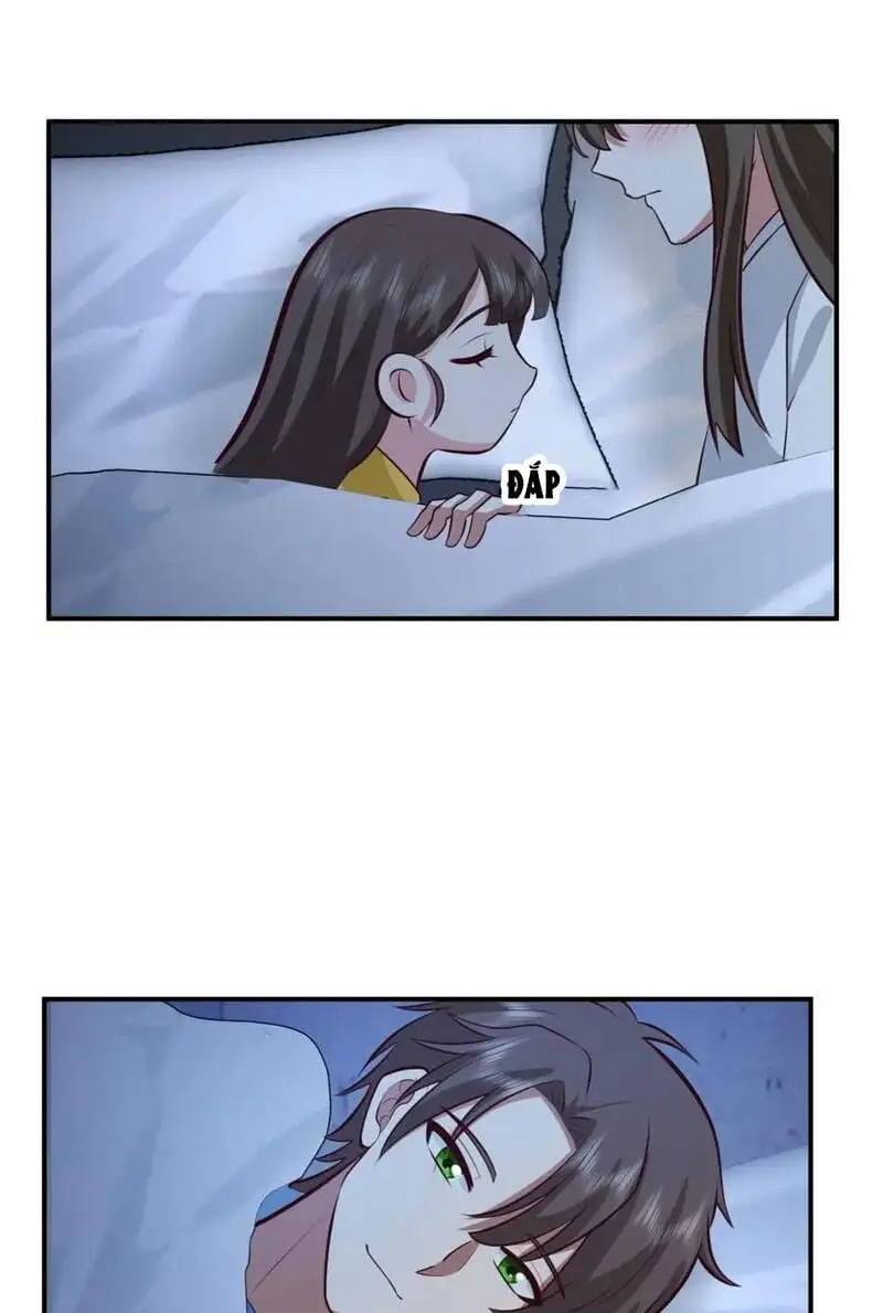 Truyện Tranh Ta Không Muốn Trùng Sinh Đâu trang 3