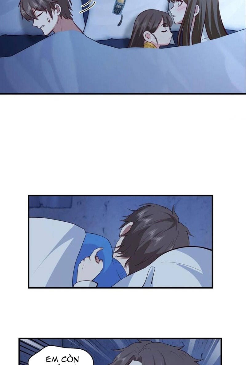 Truyện Tranh Ta Không Muốn Trùng Sinh Đâu trang 3