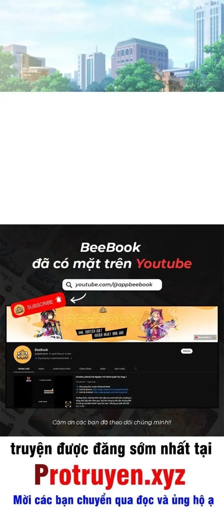 Truyện Tranh Ta Không Muốn Trùng Sinh Đâu trang 3