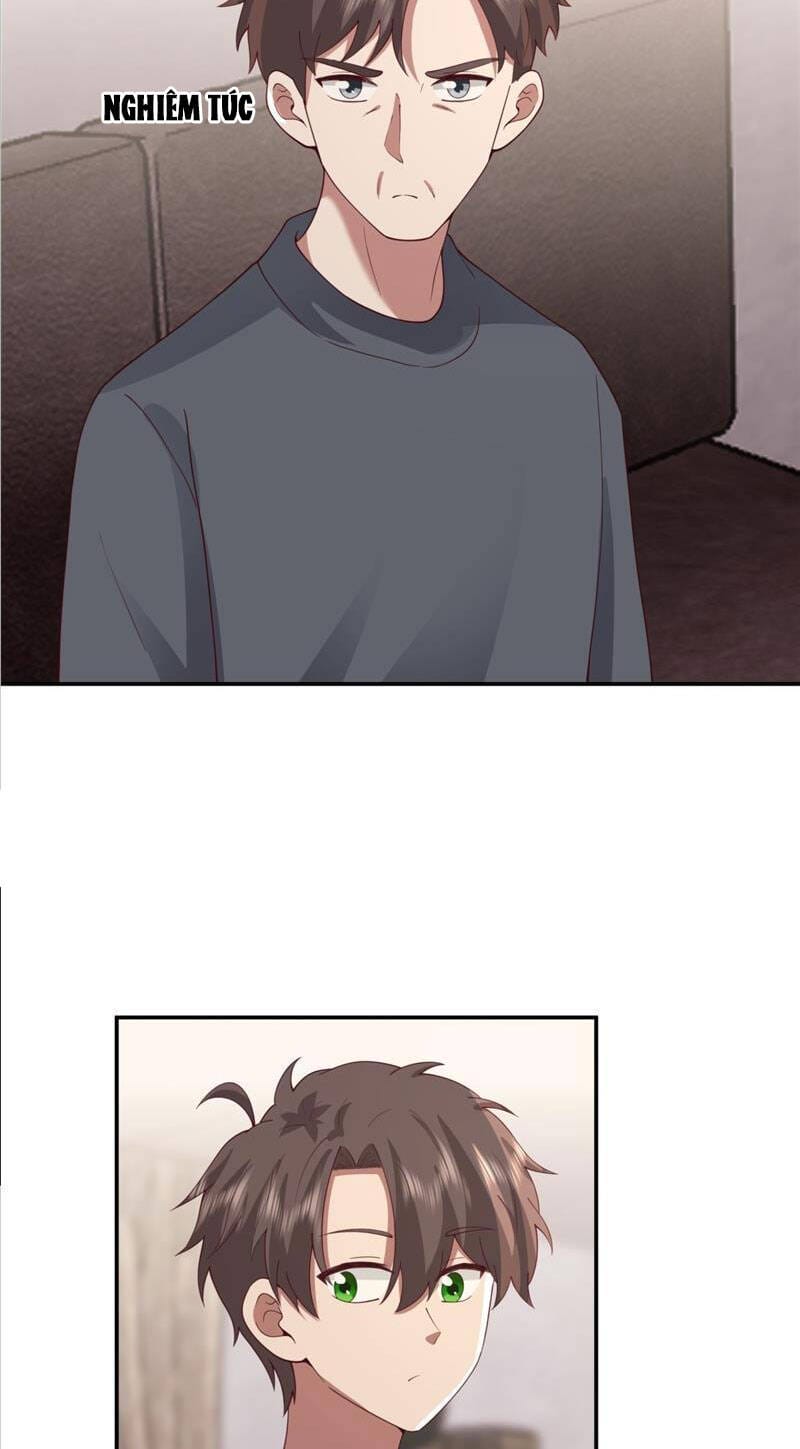 Truyện Tranh Ta Không Muốn Trùng Sinh Đâu trang 3