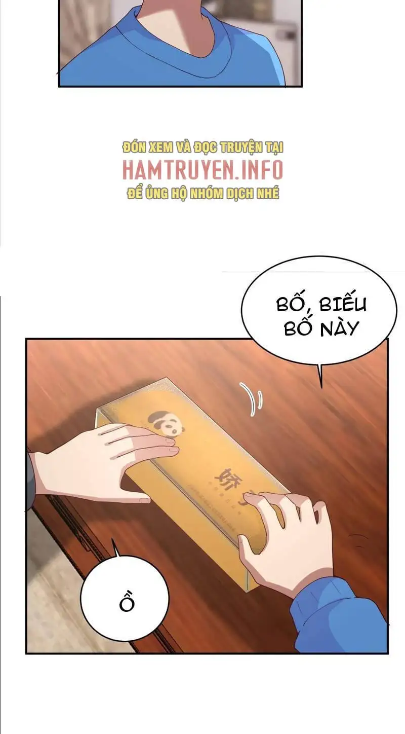 Truyện Tranh Ta Không Muốn Trùng Sinh Đâu trang 3