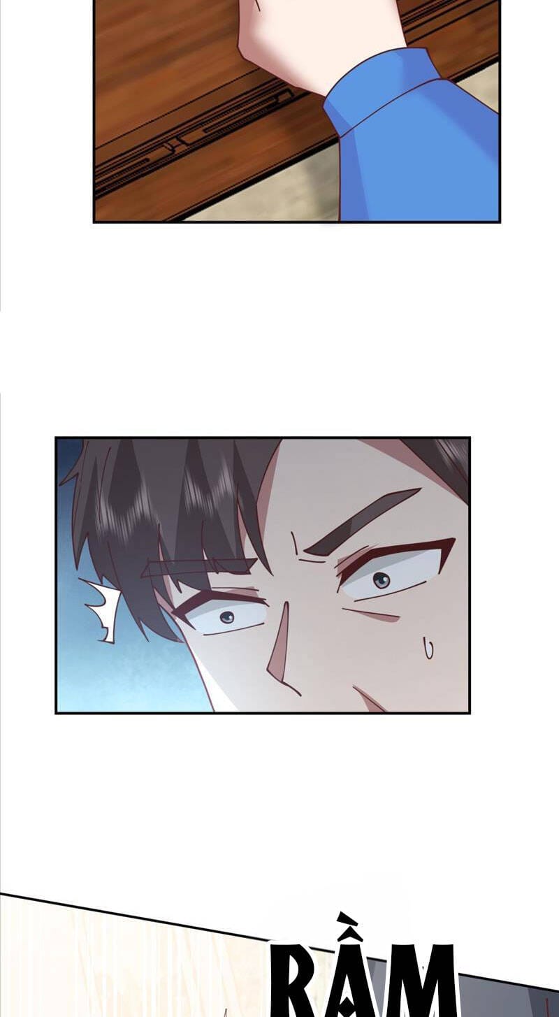 Truyện Tranh Ta Không Muốn Trùng Sinh Đâu trang 3