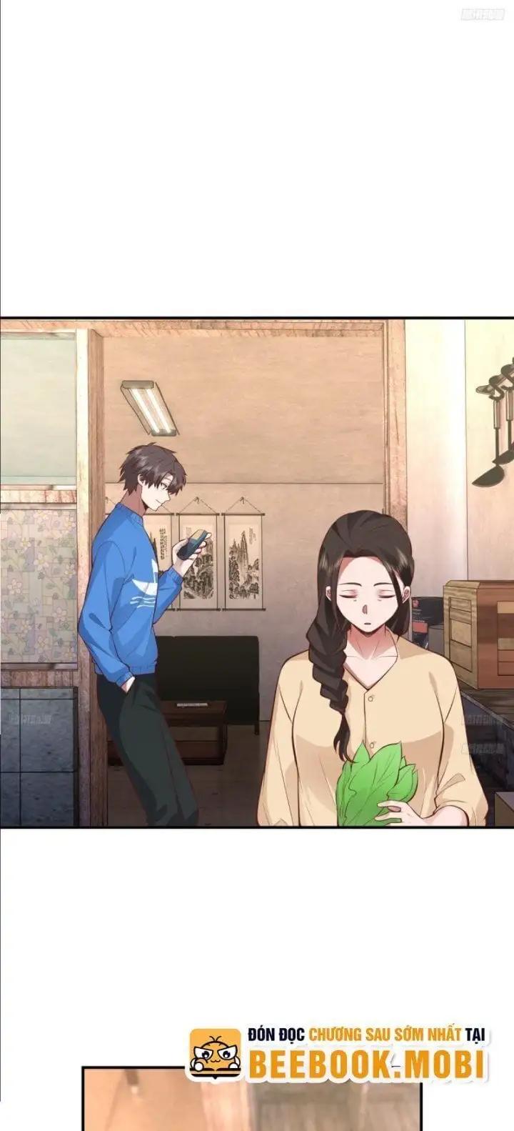 Truyện Tranh Ta Không Muốn Trùng Sinh Đâu trang 3