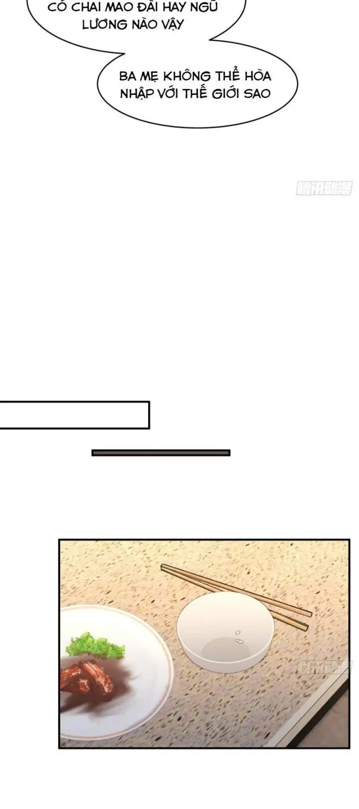 Truyện Tranh Ta Không Muốn Trùng Sinh Đâu trang 3