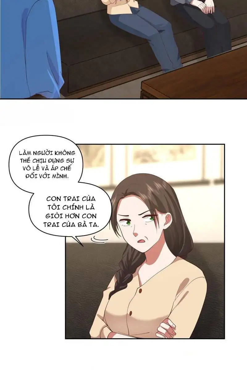 Truyện Tranh Ta Không Muốn Trùng Sinh Đâu trang 3