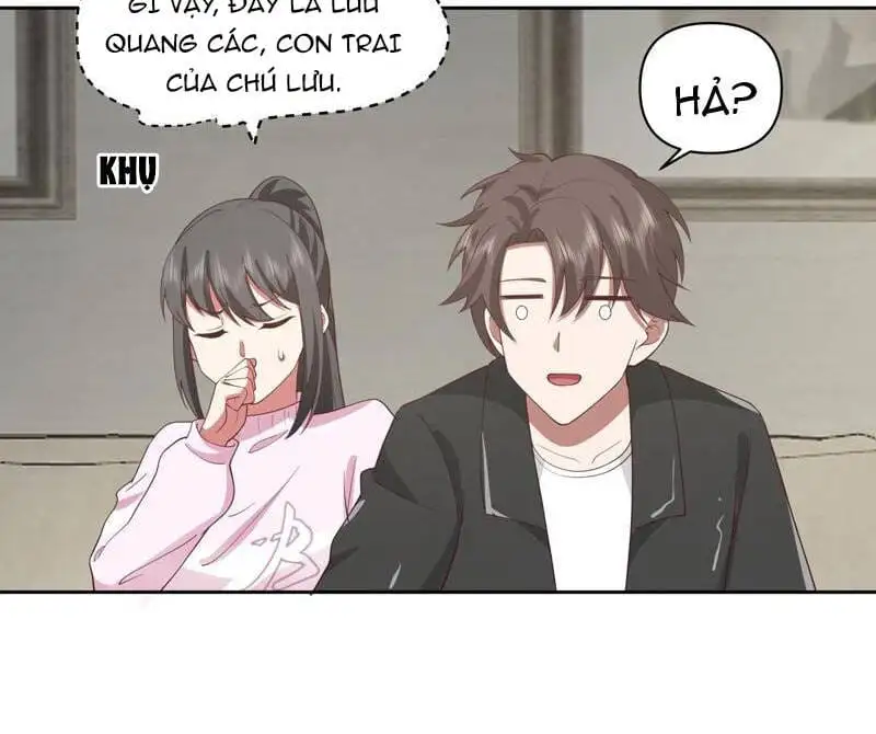 Truyện Tranh Ta Không Muốn Trùng Sinh Đâu trang 3