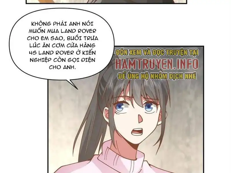 Truyện Tranh Ta Không Muốn Trùng Sinh Đâu trang 3