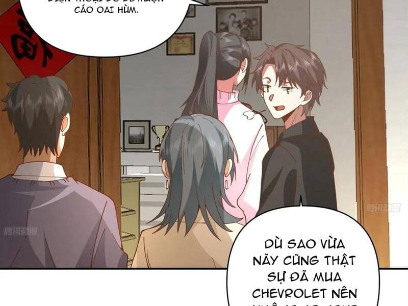 Truyện Tranh Ta Không Muốn Trùng Sinh Đâu trang 3